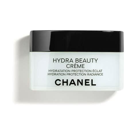 chanel hydra beauty crema